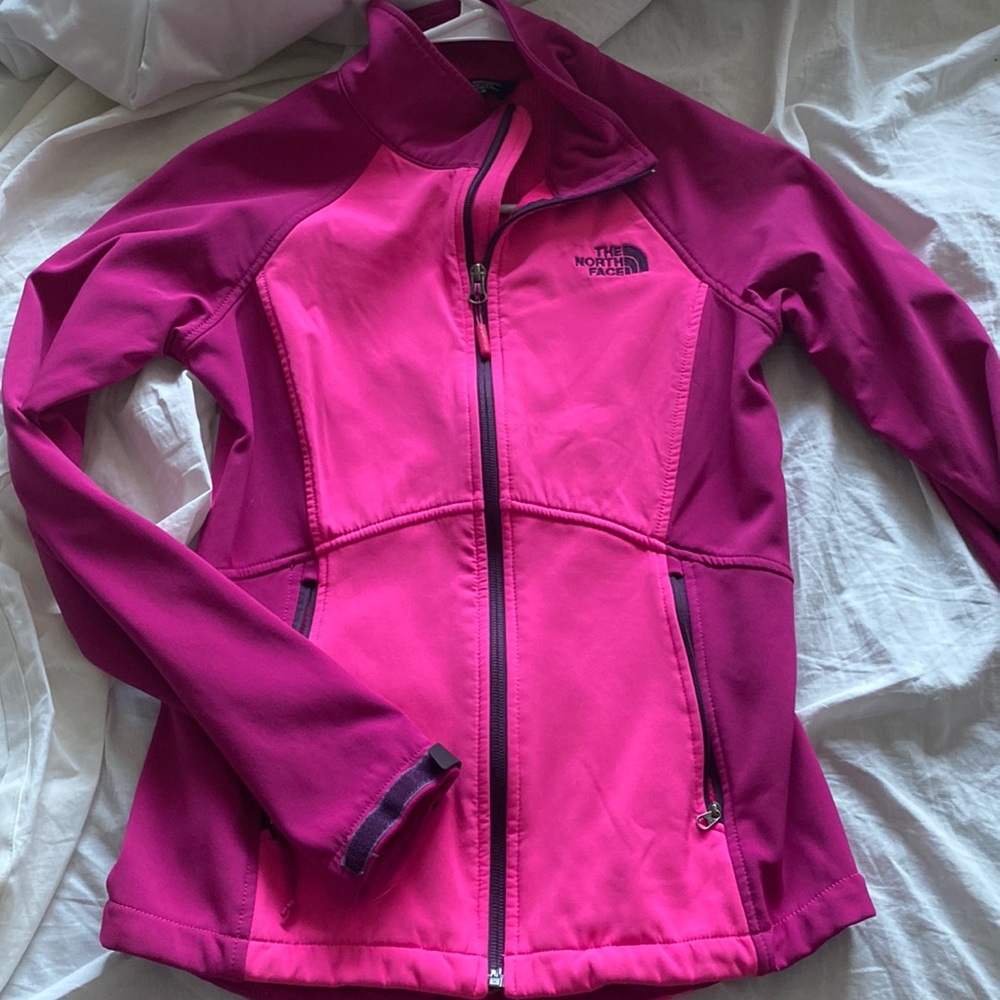 The north face women jacket